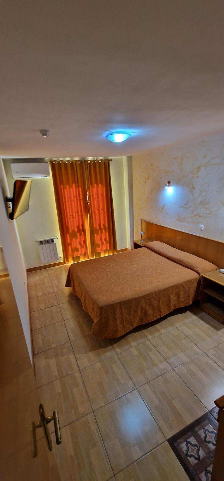 Hotel Camargo Igollo Exterior photo